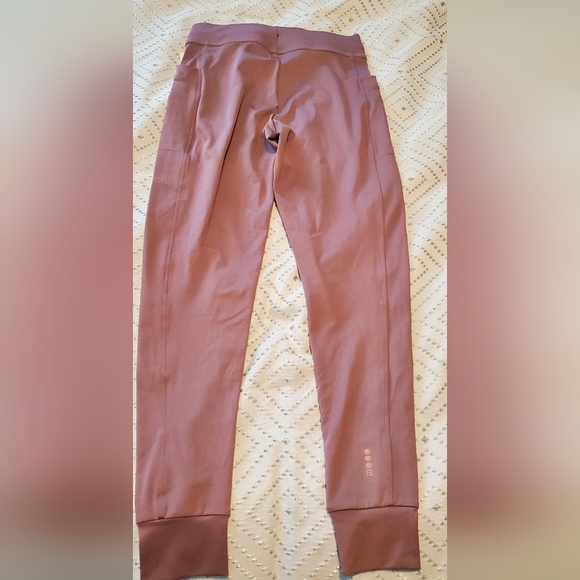 Bench Womans Active Wear Pants - Picture 4 of 4